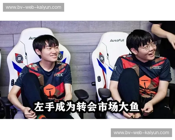 市场推广转会：把品牌推向新赛季的秘密战术