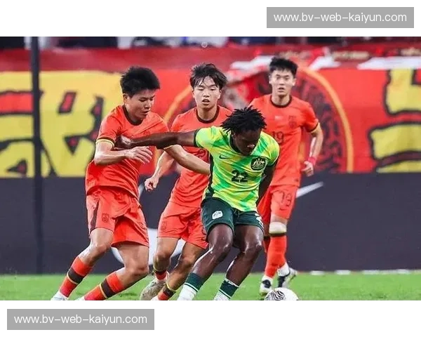 亚洲杯烽火再燃：伊朗vs中国，国家荣誉与足球梦想的终极对决